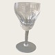 Bern crystal, 
Hirschberg, 
White wine, 
12.5cm high, 
7cm in diameter 
*Perfect 
condition*