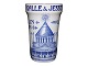 Aluminia Galle & Jessen beaker from 1909.&#8232;This product is only at our storage. It can ...