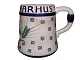 Aluminia, Brewery Jug Ceres Aarhus brewery 1906.&#8232;This product is only at our storage. ...