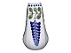 Aluminia Wisteria, vase.&#8232;This product is only at our storage. It can be bought online ...