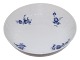 Royal 
Copenhagen Blue 
Flower Juliane 
Marie, large 
round bowl.
Decoration 
number ...