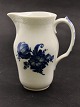 Royal 
Copenhagen Blue 
Flower jug 
10/8146 H. 18 
cm. nice but 
3rd sorting 
subject no. 
526099