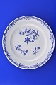 Ostindia 
Rorstrand 
faience China 
East Indies, 
Sweden. Plate, 
diameter 21 cm. 
8 1/4 inches. 
Fine ...