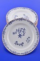 Ostindia 
Rorstrand 
faience China 
East Indies, 
Sweden. 
Luncheon plate, 
diameter 21 cm. 
8 1/4 ...