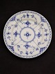 Royal 
Copenhagen blue 
fluted plate 
1/575 nice but 
3rd sorting 
item no. 526159 

Stock: 6