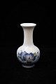 Royal 
Copenhagen 
small vase with 
floral motif. 
Decoration 
number: 
2800/1554. 
1.sort. From 
...