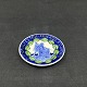 Diameter 8.5 cm.Rare mini plate from the National Festival Chicago 1912.It is manufactured ...