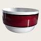 Rörstrand, 
Carmen, Serving 
bowl, 18.5 cm 
in diameter, 10 
cm high, Design 
Carl Harry 
Stålhane ...