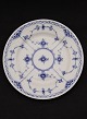 Royal 
Copenhagen blue 
fluted plate 
1/574 17 cm. 
nice but 3 
sorting items 
no. 526929