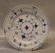 7 pieces in 
stock
025.6 Dinner 
plates 24.5 cm 
(325.6) Full 
lace Bing and 
Grondahl 
(Blaamalet) ...