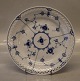 1 pieces in 
stock
027.6 Side 
dish 19.5 cm 
(618.6) Bing 
and Grondahl 
(Blaamalet) 
Blue Fluted ...