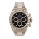 Rolex Daytona ref. 116520 year 2003Comes with box and papersVery nice conditionD: 40mm