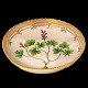 Royal 
Copenhagen, 
Flora Danica 
porcelain; Bowl 
#3503. 
Decoration: 
Corydalis 
fabacea Pers. 
...