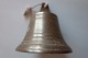 A Brass bell
About 1900
Has a good 
sound
In  good 
condition
Articleno.: 
L1006

