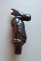An old pourer
In a 
untraditionel 
shape like a 
pelican
In a good 
condition
Articleno.. 
4-6128