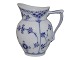 Royal 
Copenhagen Blue 
Fluted Half 
lace, small 
creamer.
The factory 
mark tells, 
that this was 
...