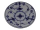 Royal 
Copenhagen Blue 
Fluted Plain, 
small tray for 
butter.
Decoration 
number 1/420
The ...