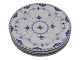 Royal 
Copenhagen Blue 
Fluted Full 
Lace, dinner 
plate.
Dekorationsnummer 
1/1084.
Factory ...