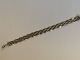 Silver #BraceletLength 19 cmStamped 925Nice and well maintained condition