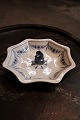 Bing & Grondahl 
Empire 8 square 
dish with a 
seahorse in the 
middle. 
Decoration 
number: 217. 
...