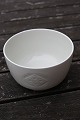 Gemma China 
porcelain 
dinnerware by 
Royal 
Copenhagen, 
Denmark. 
Round bowl or 
compote bowl of 
...