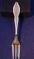 Marie Stuart 
Danish silver 
flatware 
cutlery Danish 
table 
silverware of 
three towers 
silver by S. 
...
