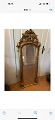 sold for customer Large beautiful Baroque mirror, Height 148 cm. Width: 60 cm,anno ...