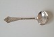 Antique Rococo 
silver sugar 
spoon from 1907
Stamped the 
tree towers
Length 16 cm.