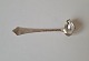 Antique Rococo 
silver cream 
spoon from 1905 

Stamped the 
three towers
Length 14.5 
cm.