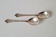 Antique Rococo 
marmalade spoon 
in silver from 
1907 
Stamped the 
three towers
Length 14 cm. 
...