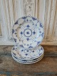 Royal 
Copenhagen Blue 
fluted full 
lace plate 
No. 1085 
Diameter 23.5 
cm.
Factory first 
- DKK ...