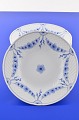Empire Bing & 
Grondahl 
porcelain. B&G 
Empire soup 
plate no 22, 
Diameter 24 cm. 
9 7/16 inches. 
2. ...