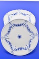 Empire Bing & 
Grondahl 
porcelain. B&G 
Empire dinner 
plate no 25, 
Diameter 24 cm. 
9 7/16 inches. 
...