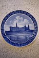 Royal 
Copenhagen 
Odd-Fellow 
plates. Danish 
collectibles by 
Royal 
Copenhagen. 
Odd fellow 
plate ...