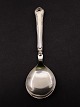 Herregaard 
serving spoon 
22.5 cm. self 
and steal 
subject no. 
528380