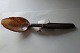 An old spoon 
made of horn
In a good 
condition
Articleno.: 
4-310103