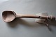 An old spoon, 
made by hand, 
made of wood
In a good 
condition
Articleno.: 
3-31912