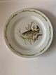Lunch 
plate#Mads 
Stage Fish 
frame
Measures 20 cm 
approx in dia
Nice and well 
maintained 
condition