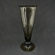 Height 30.5 cm.The vase was designed by Jacob E. Bang for Holmegaard Glasværk in the ...