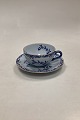 Rörstrand 
Ostindia/East 
Indies Coffee 
Cup and Saucer. 
Cup measures 5 
cm x 9.5 cm 
(1.96" x 3.74 
...