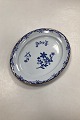 Rorstrand 
Ostindia / East 
Indies Small 
Oval Serving 
Platter. 
Measures 23,5 
cm x 19,5 cm 
(9.25" x ...