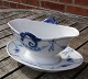Empire Bing & 
Grondahl B&G 
China porcelain 
dinnerware, 
Denmark.
Oval gravy 
bowl or sauce 
bowl ...