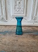 Small glass vasHeight 11,5 cm.