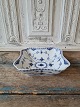 Royal 
Copenhagen Blue 
fluted half 
lace square 
bowl 
No. 708
Height 6 cm. 
Dimension 21,5 
x 21,5 ...