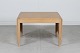 Børge Mogensen (1914-1972)Coffeetable with 2 leaves no 5362made of oak wood, solid and ...