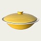 Royal 
Copenhagen, 
Aluminia, 
Susanne, 
Serving dish, 
24cm in 
diameter, 
10.5cm high 
*With traces of 
...