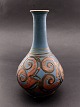H A Kähler 
ceramic vase 28 
cm. perfect 
condition item 
no. 529213