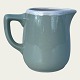 Royal 
Copenhagen, 
Aluminia, 
Creamer, Iron 
porcelain, Mint 
green, 7cm high 
*Nice 
condition*