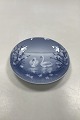 Bing and Grondahl Easter Plate from 1917Measures 18cm / 7.09 inch
