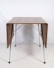 This camping table / dining table, model 3601, was designed by the iconic Danish architect and ...